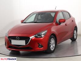 Mazda 2 2015 1.5 88 KM