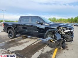 Dodge Ram 2026 3