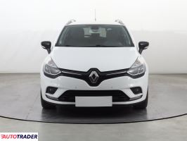 Renault Clio 2020 0.9 88 KM