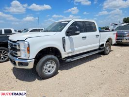 Ford Pozostałe 2025 6