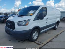 Ford Transit 2019 3