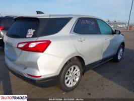 Chevrolet Equinox 2019 1 Chevrolet Equinox 2019 1