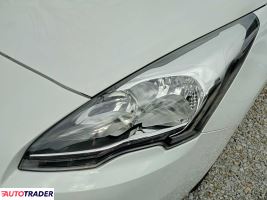 Peugeot 5008 - zobacz ofertę