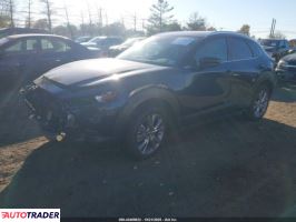 Mazda CX-30 2023 2
