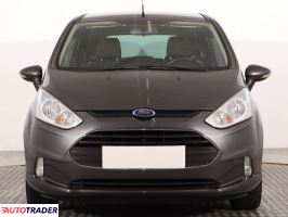 Ford B-MAX 2016 1.0 99 KM
