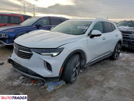 Buick Pozostałe - zobacz ofertę