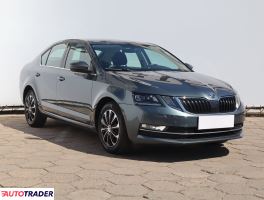 Skoda Octavia 2019 1.5 147 KM Skoda Octavia 2019 1.5 147 KM