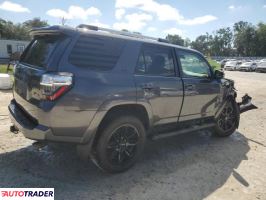 Toyota Pozostałe 2022 4