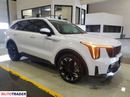 Kia Sorento 2025 2