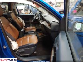 Ford Maverick 2022 2 Ford Maverick 2022 2