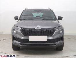 Skoda Karoq 2022 2.0 187 KM