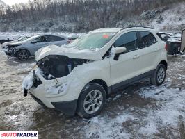 Ford EcoSport 2020 2