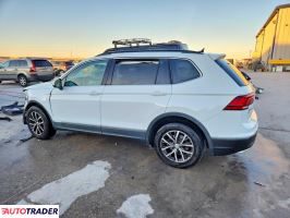 Volkswagen Tiguan 2020 2