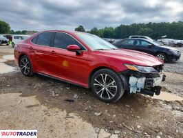 Toyota Camry 2020 2