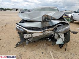 Chevrolet Malibu 2025 1