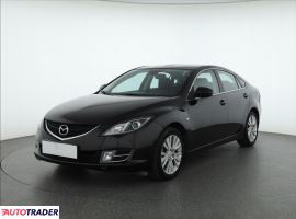 Mazda 6 2009 1.8 118 KM