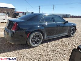 Chrysler 300C 2021 3 Chrysler 300C 2021 3