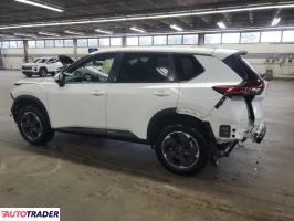 Nissan Rogue 2025 1 Nissan Rogue 2025 1
