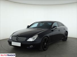 Mercedes CLS 2005 3.5 268 KM