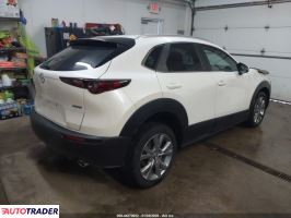 Mazda CX-30 2023 2