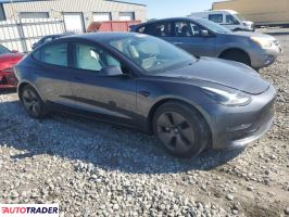 Tesla Model 3 2021 Tesla Model 3 2021