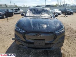 Ford Mustang 2021 Ford Mustang 2021