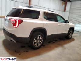 GMC Acadia 2023 2