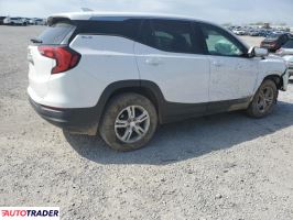 GMC Terrain 2019 1