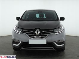 Renault Espace 2016 1.6 197 KM