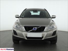 Volvo XC60 2012 2.0 160 KM Volvo XC60 2012 2.0 160 KM