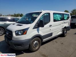 Ford Transit - zobacz ofertę