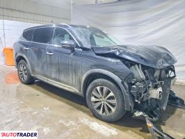 Infiniti Pozostałe 2023 3