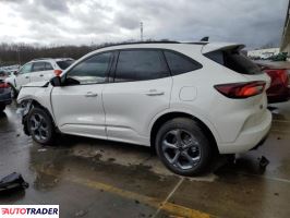Ford Escape 2024 1 Ford Escape 2024 1