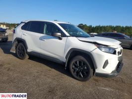 Toyota Pozostałe 2022