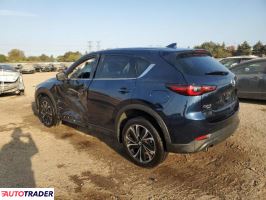 Mazda CX-5 2022 2