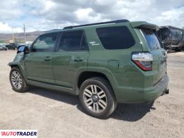 Toyota Pozostałe 2022 4