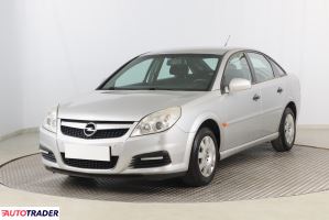 Opel Vectra 2007 1.8 138 KM