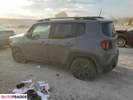 Jeep Renegade 2019 2