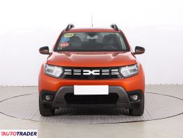 Dacia Duster 2023 1.5 112 KM