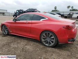 Infiniti Q60 2019 3 Infiniti Q60 2019 3