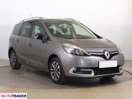 Renault Grand Scenic 2016 1.2 113 KM