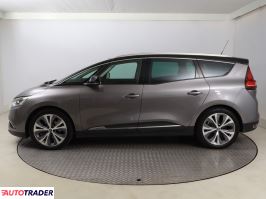 Renault Grand Scenic 2019 1.8 147 KM