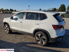 Volkswagen Pozostałe 2024 1