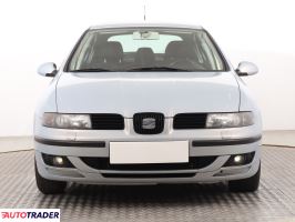 Seat Leon 2004 1.6 103 KM