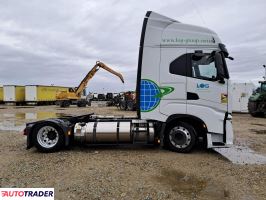 Iveco As440St/p