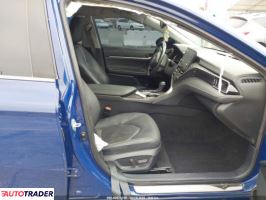 Toyota Camry 2023 2