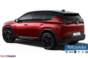 Citroen C5 2025 1.2 145 KM