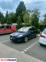 Fiat Croma 2007 1.9 150 KM