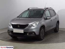 Peugeot 2008 2016 1.2 80 KM