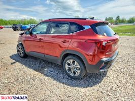 Kia Pozostałe 2024 2